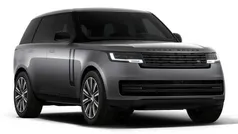 New 2025 Land Rover Range Rover HSE SUV | £121,406 (Good price)