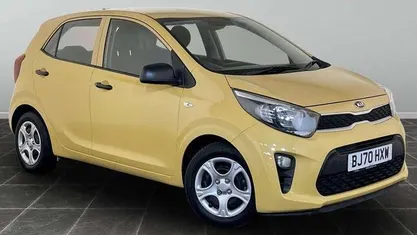 Used 2024 Kia Picanto Hatchback | £6,795 (Super price)