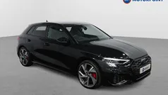 Used 2024 Audi S3 Black Edition Hatchback | £32,349 (Good price)
