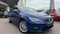 Used 2019 Seat Leon XCELLENCE Estate | £9,997 (Fair price)