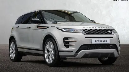 Used 2023 Land Rover Range Rover evoque R-Dynamic Hatchback | £27,961 (Fair price)