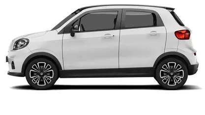 Used Leapmotor T03 69 kW (95 HP) 2025 Hatchback