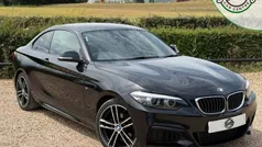 Used 2020 BMW 218 M Sport Coupe | £16,104 (Fair price)