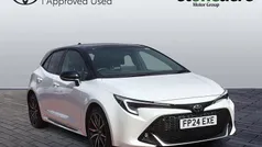 Used 2024 Toyota Corolla Sport Hatchback | £24,500 (Fair price)