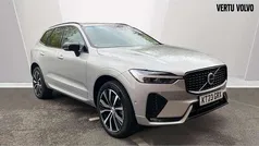 Used 2023 Volvo XC60 Plus SUV | £36,221 (Fair price)