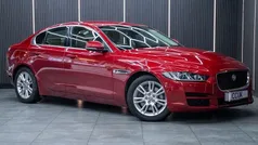 Used 2019 Jaguar XE Ingenium Sedan | £12,990 (Good price)