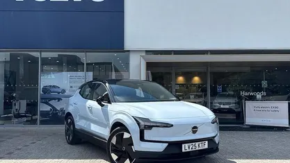 Used Volvo EX30 Performance 314 kW (428 HP) 2025 SUV