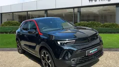 Black Used 2022 Vauxhall Mokka SRi SUV | £13,095 (Fair price)