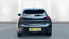 Used 2023 Peugeot 208 Allure+ Hatchback | £16,500 (Fair price)