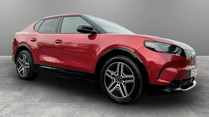 New Ford Capri Premium 210 kW (286 HP) 2025 SUV