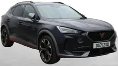 Used 2024 Cupra Formentor SUV | £20,526 (Fair price)