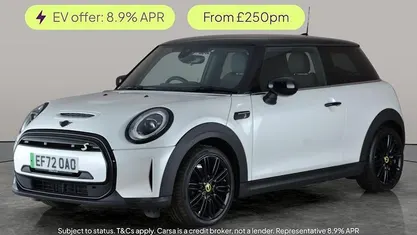 Used 2023 Mini Cooper Level 2 Hatchback | £15,348 (Good price)
