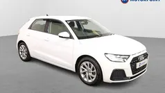 Used 2024 Audi A1 Sportback Sport Hatchback | £15,449 (Super price)