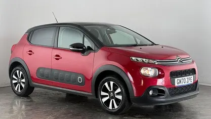 Used 2020 Citroën C3 Flair Hatchback | £8,700 (Fair price)