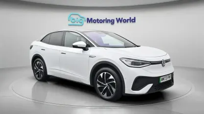 Used VW ID.5 Pro Performance 150 kW (204 HP) 2023 SUV