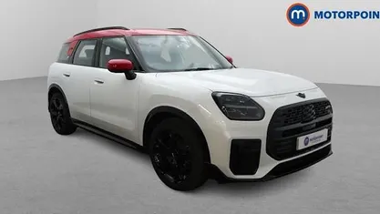 Used Mini Countryman Sport 170 HP (125 kW) 2026 SUV