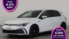 Used 2024 VW Golf VIII GTD Hatchback | £21,107 (Super price)
