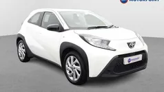 Used 2024 Toyota Aygo PURE Hatchback | £10,999 (Fair price)