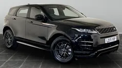 Used 2023 Land Rover Range Rover evoque R-Dynamic Hatchback | £15,395 (Good price)