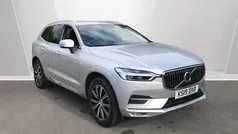 Used 2019 Volvo XC60 Inscription SUV | £25,495 (Fair price)