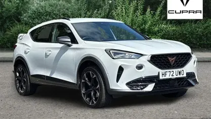 Usado Cupra Formentor 150 CV (110 kW) 2024 SUV