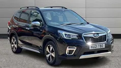 Used 2020 Subaru Forester Premium SUV | £22,326 (Fair price)
