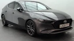 Used 2019 Mazda 3 Inclusive Hatchback | £16,100 (Fair price)