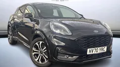 Used 2023 Ford Puma ST-Line Hatchback | £13,499 (Super price)