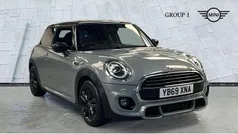 Used 2020 Mini Cooper Sport Hatchback | £13,995 (Fair price)