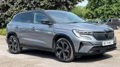 Used 2024 Renault Austral Techno Esprit Alpine SUV | £26,585 (Fair price)