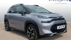 Used 2024 Citroën C3 PureTech Hatchback | £16,063 (Fair price)