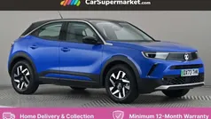 Used 2022 Vauxhall Mokka Elite SUV | £15,197 (Fair price)