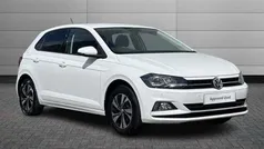 Used 2021 VW Polo Match Hatchback | £13,750 (Fair price)