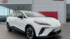 Used 2024 MG MG4 EV Trophy Hatchback | £15,445 (Fair price)