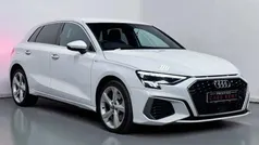 Audi A3 Sportback e-tron