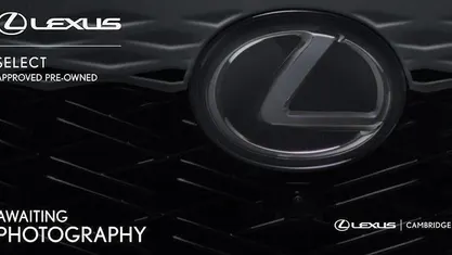 Used Lexus UX 150 kW (204 HP) 2022 SUV