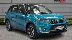 Other Used 2021 Suzuki Vitara SZ5 SUV | £14,999 (Fair price)