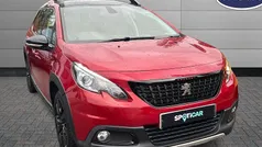 Used 2019 Peugeot 2008 GT-line SUV | £9,058 (Good price)
