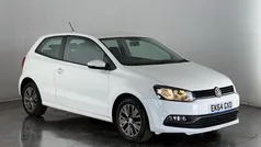 Used 2016 VW Polo SE Hatchback | £6,200 (Good price)