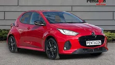 Used 2025 Mazda 2 Homura-Line Hatchback | £21,850 (Fair price)