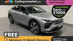 Used 2023 Citroën C5 X PureTech Estate | £14,197 (Fair price)