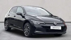 Used 2023 VW Golf VIII Edition Hatchback | £20,487 (Fair price)