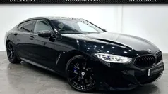 BMW M850