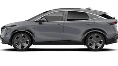 Used 2024 Nissan Ariya Evolve SUV | £42,178 (Good price)
