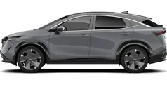 New 2024 Nissan Ariya Evolve SUV | £40,678