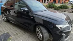 Used 2026 Audi A1 Sportback S-Line Hatchback | £16,099