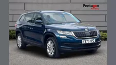 Used 2020 Skoda Kodiaq SE SUV | £21,499 (Super price)