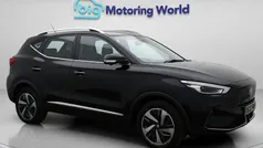 Used 2023 MG ZS Trophy Hatchback | £14,742 (Fair price)