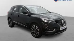 Used 2022 Renault Kadjar Techno SUV | £14,649 (Fair price)