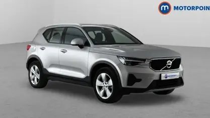 Used Volvo XC40 Core 163 HP (119 kW) 2026 SUV